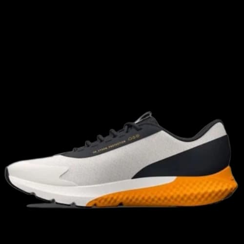 Under Armour Charged Rogue 3 'Yellow Grey'