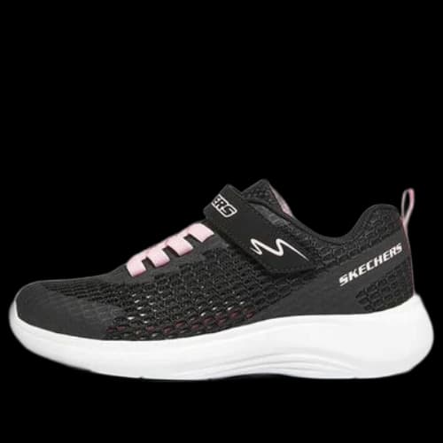 (GS) Skechers Selectors 'Black Pink'