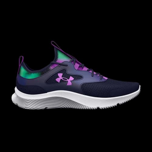 Under Armour Infinity 2.0 GS 'Midnight Navy Antifreeze'