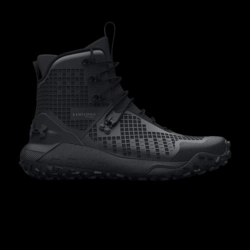 Under Armour HOVR Dawn Waterproof 2.0 Boot 'Black'