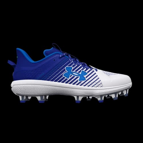 Under Armour Yard Low MT TPU 'Royal'