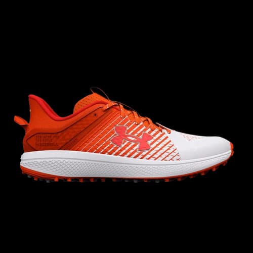 Under Armour Yard TF 'Team Orange White'