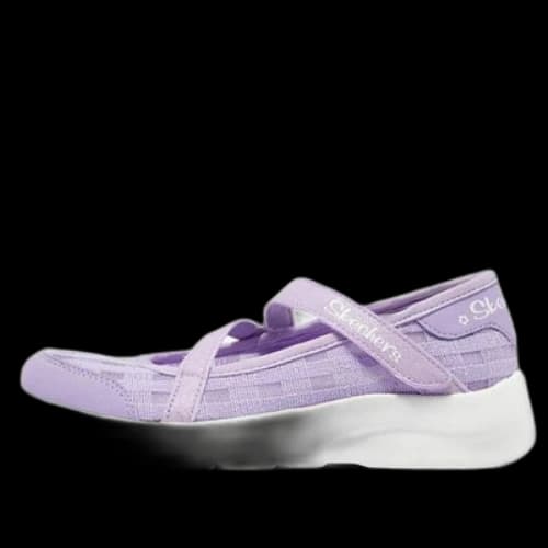 (GS) Skechers Dynamight 2.0 'Purple'