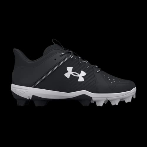 Under Armour Leadoff Low RM GS 'Black White'