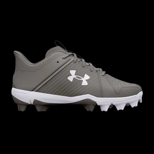 Under Armour Leadoff Low RM GS 'Baseball Grey'