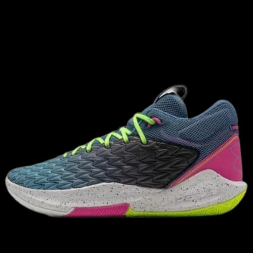 Under Armour Ua Hovr Havoc 5 Clone 'Artillery Green'