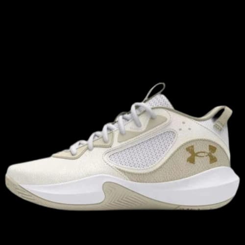 Under Armour Lockdown 6 'White Salt'
