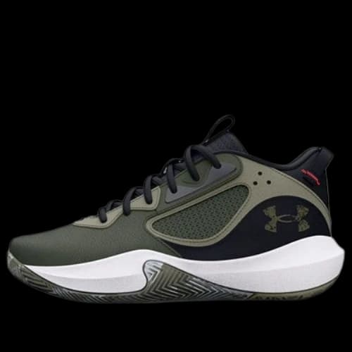 Under Armour Lockdown 6 'Olive Green'