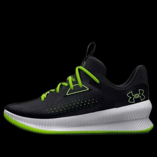 Under Armour TWENTY47 'Black Volt'