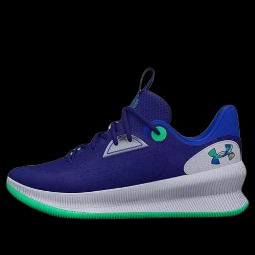Under Armour TWENTY47 'Bauhaus Blue Mod Grey'