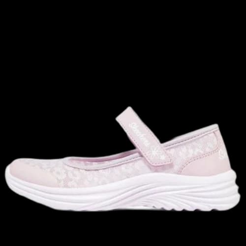 (GS) Skechers Dreamy Dancer 'Pink White'