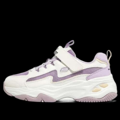 Skechers DLites 4.0 K 'White'