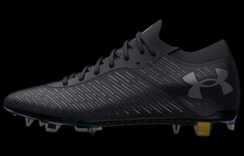 Under Armour Shadow Pro FG 'Triple Black'