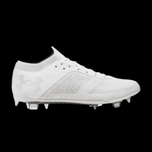 Under Armour Shadow Pro FG 'Triple White'