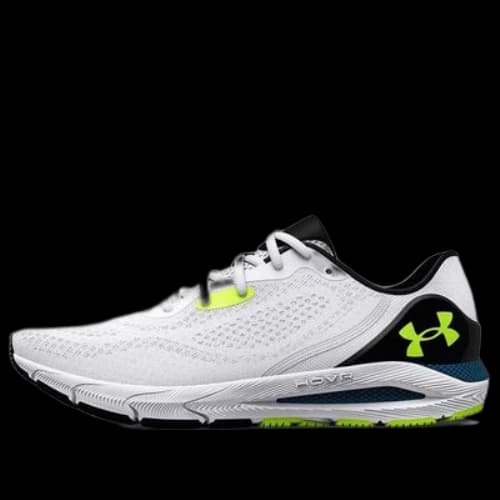 Under Armour HOVR Sonic 5 CN 'White'
