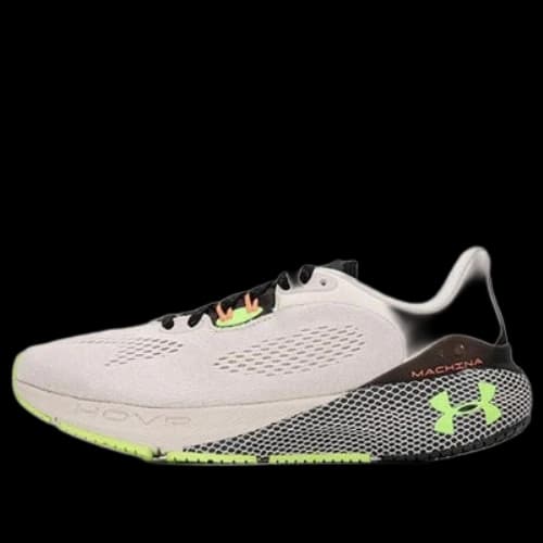 Under Armour HOVR Machina 3 CN 'Brown'