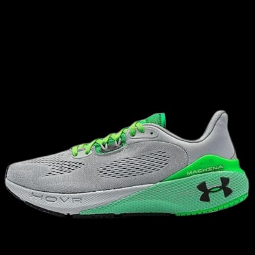 Under Armour HOVR Machina 3 CN 'Grey'