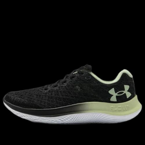 Under Armour Flow Velociti Wind 2 'Black'