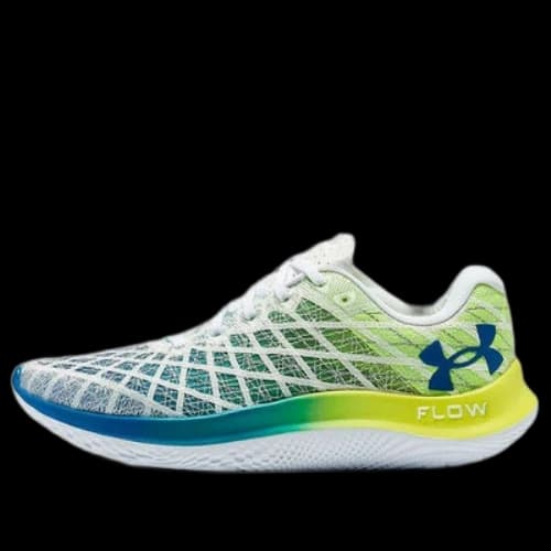 Under Armour Flow Velociti Wind 2 'Yellow'