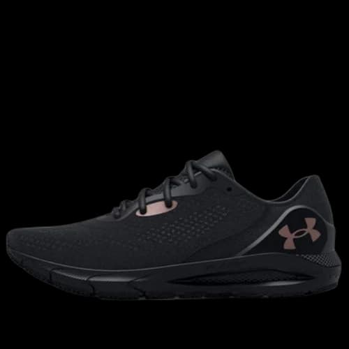 Under Armour HOVR Sonic 5 CN 'Black' (Women's)