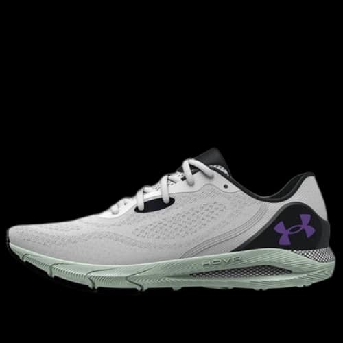Under Armour HOVR Sonic 5 CN 'White Mint' (Women's)