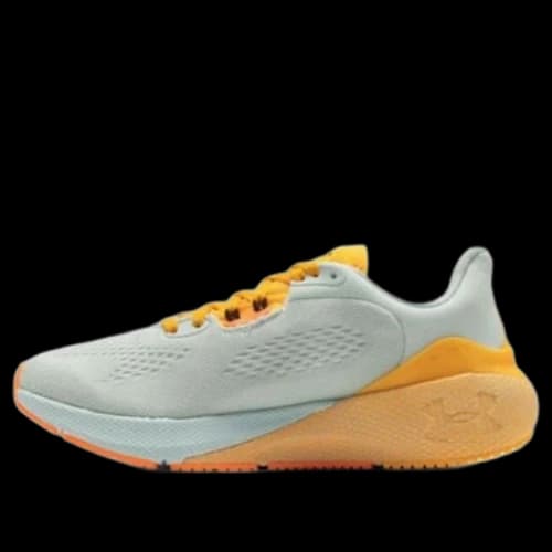 Under Armour HOVR Machina 3 'Dream Green Yellow' (Women's)