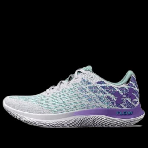 Under Armour Flow Velociti Wind 2 CN 'Mint Purple' (Women's)