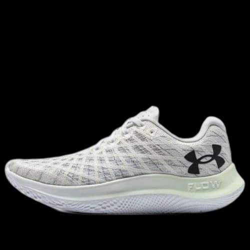 Under Armour Flow Velociti Wind 2 CN 'White' (Women's)