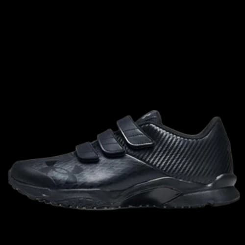 Under Armour Extreme Trainer Wide 'Black'