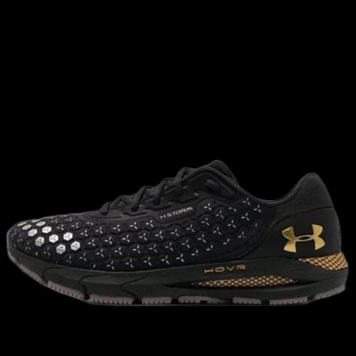Under Armour Hovr Sonic 3 'Black Gold'