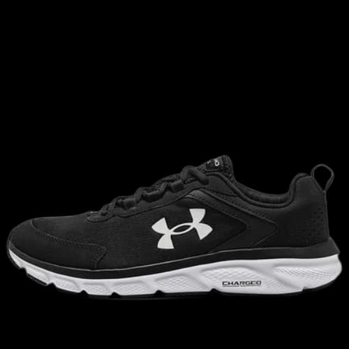 Under Armour Charged Assert 9 CN 'Black'