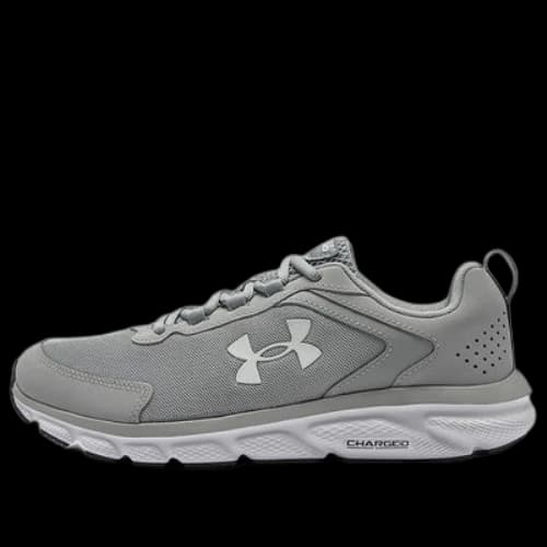 Under Armour Charged Assert 9 Running Shoes 'Grey'