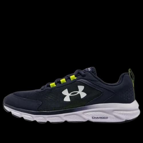 Under Armour Charged Assert 9 CN 'Dark Blue'