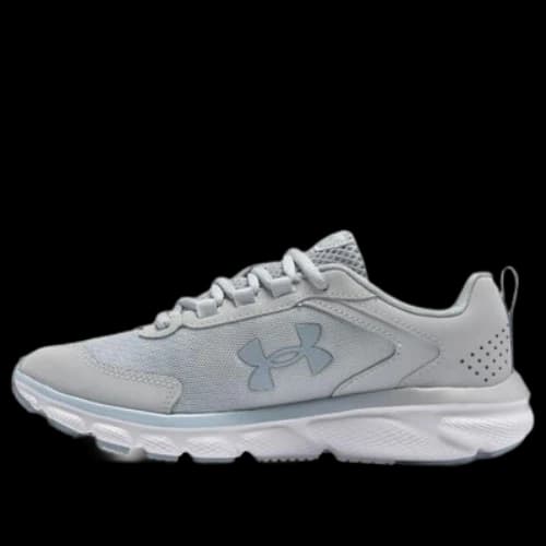 Under Armour Charged Assert 9 Cn 'Blue Grey' (Women's)
