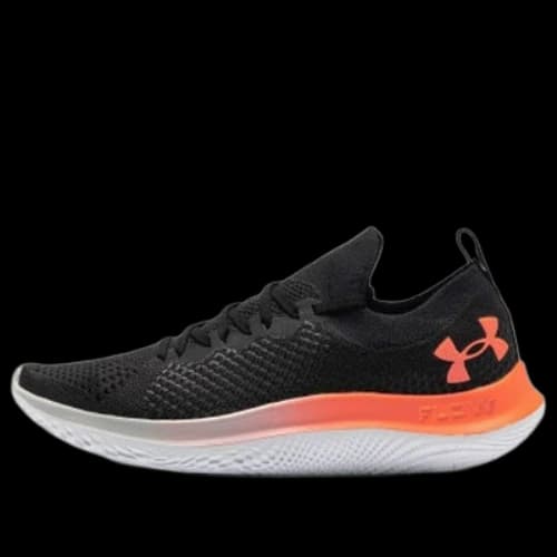 Under Armour Flow Velociti SE CN 'Black'