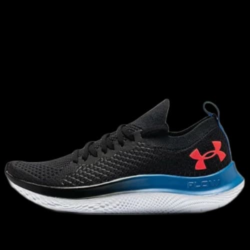 Under Armour FLOW Velociti SE CN 'Black Blue' (Women's)