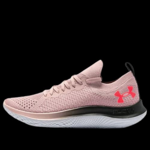Under Armour LOW Velociti SE CN 'Pink' (Women's)