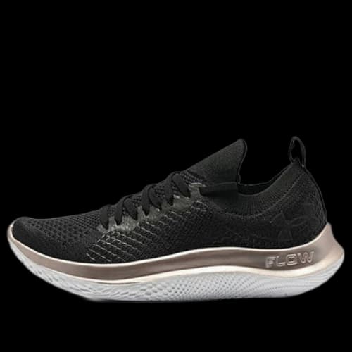 Under Armour Flow Velociti Se Mtl Cn 'Black Gold' (Women's)