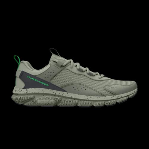 Under Armour Charged Verssert 'Speckle - Colorado Sage'