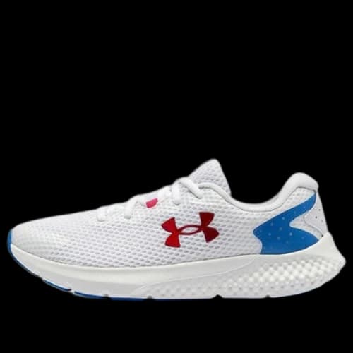 Under Armour Charged Rogue 3 'White Blue' (Women's)