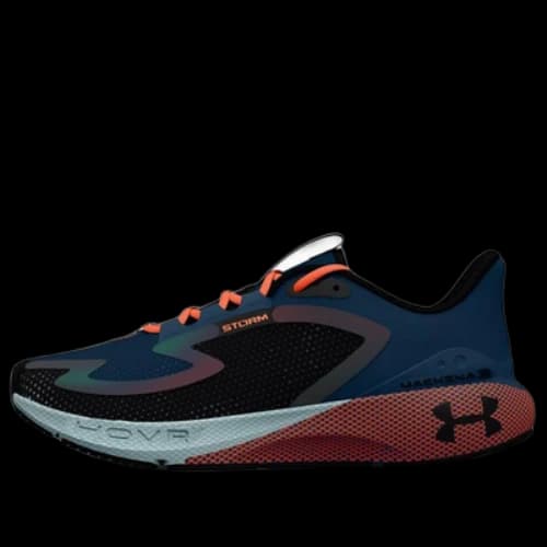 Under Armour HOVR Machina 3 'Black Blue'