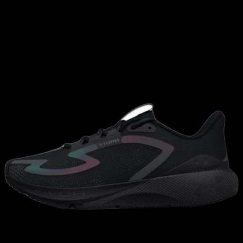 Under Armour HOVR Machina 3 'Black Phantom'