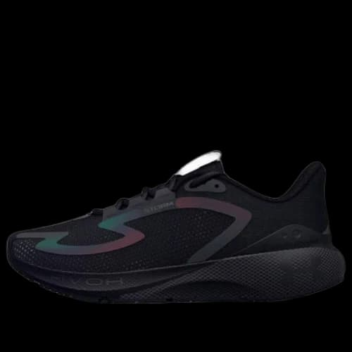 Under Armour HOVR Machina 3 'Black' (Women's)