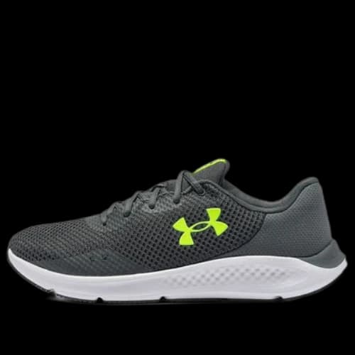Under Armour Pursuit Charged Pursuit 3 'Black'