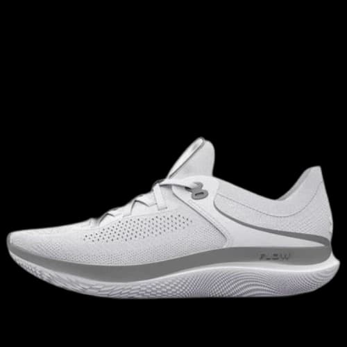 Under Armour Flow Synchronicity 'White' (Women's)