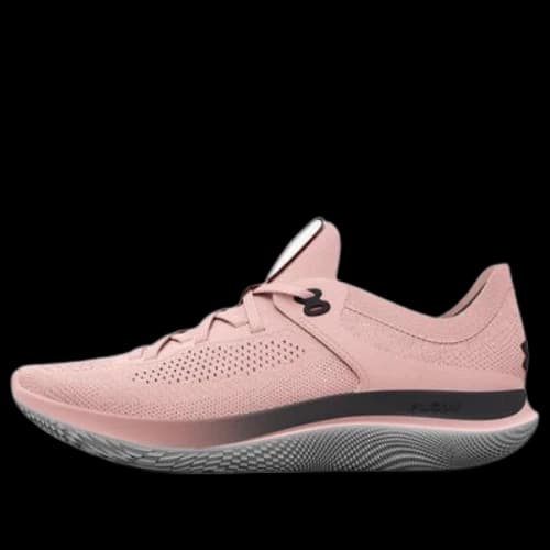 Under Armour Flow Synchronicity 'Retro Pink' (Women's)