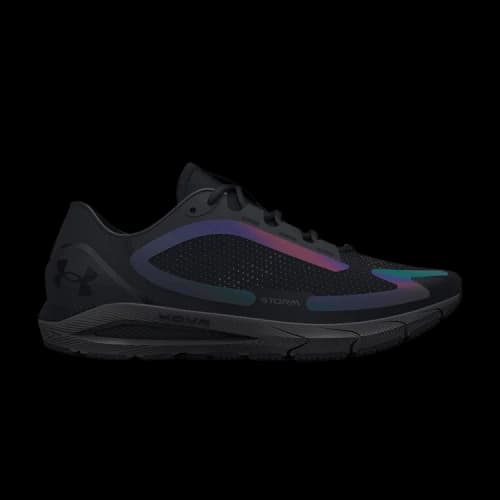 Under Armour HOVR Sonic 5 Storm CN 'Black Iridescent'