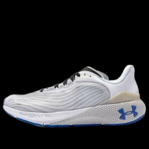 Under Armour HOVR Machina 3 Breeze 'White Blue' (Women's)