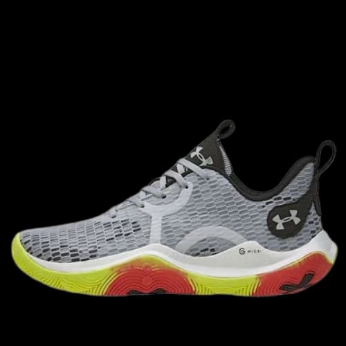 Under Armour Spawn 3 'Grey'