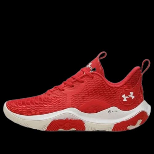 Under Armour Spawn 3 'Red White'